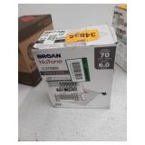 Broan Nutone Product C370BN