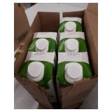 Califia Farms Unsweetened Almondmilk Barista Blend, 32 Oz Dairy Free Whole30 Keto Vegan Plant Based Nut Milk Non-GMO