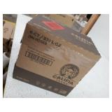 Califia Farms Unsweetened Almondmilk Barista Blend, 32 Oz Dairy Free Whole30 Keto Vegan Plant Based Nut Milk Non-GMO