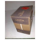 Califia Farms Unsweetened Almondmilk Barista Blend, 32 Oz Dairy Free Whole30 Keto Vegan Plant Based Nut Milk Non-GMO