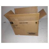 Home Decorators Collection Bronze Outdoor Integrated LED Landscape Well Light