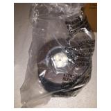 Home Decorators Collection Bronze Outdoor Integrated LED Landscape Well Light