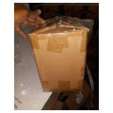 HANGING BLACK BEAR DECOR