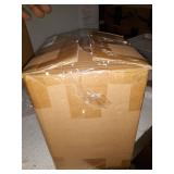 HANGING BLACK BEAR DECOR