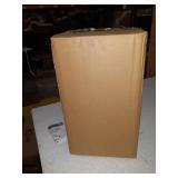 GABLE LARGE WHITE LANTERN