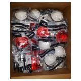 Truck-lite (40202r) Stop/turn/tail Lamp