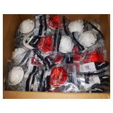 Truck-lite (40202r) Stop/turn/tail Lamp