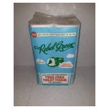 Rebel Green - Toilet Tissue Tree Free - 48ct