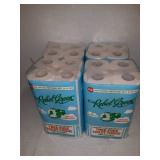 Rebel Green - Toilet Tissue Tree Free - 48ct
