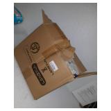 24 Roll Toilet Paper Bulk Rolls Bath Bathroom Paper Tissue Rolling Paper Gift White Soft For Family Cafe Shop Restaurant