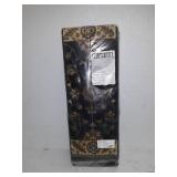 CanyonKazmir Black 9"Ã26" Rug