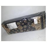 CanyonKazmir Black 9"Ã26" Rug