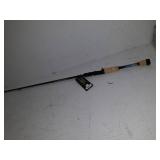 St Croix Bxc66mhf Bass X Casting Rod