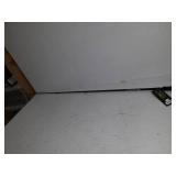 St Croix Bxc66mhf Bass X Casting Rod