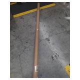 St Croix Bxc66mhf Bass X Casting Rod