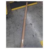 St Croix Bxc66mhf Bass X Casting Rod