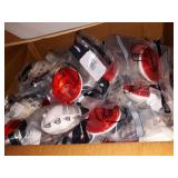 Truck-lite (40202r) Stop/turn/tail Lamp