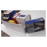 miscellaneous car part see photos for contents