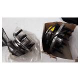 miscellaneous car part see photos for contents