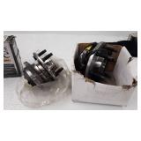 miscellaneous car part see photos for contents