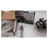 miscellaneous car part see photos for contents