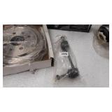 miscellaneous car part see photos for contents