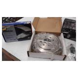 miscellaneous car part see photos for contents