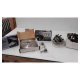 miscellaneous car part see photos for contents