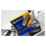 miscellaneous car part see photos for contents