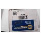 miscellaneous car part see photos for contents