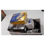 miscellaneous car part see photos for contents