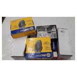 miscellaneous car part see photos for contents