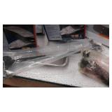 miscellaneous car part see photos for contents