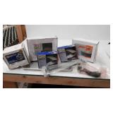 miscellaneous car part see photos for contents