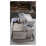 miscellaneous car part see photos for contents