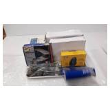 miscellaneous car part see photos for contents