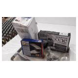 miscellaneous car part see photos for contents