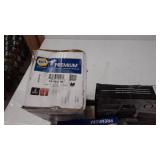 miscellaneous car part see photos for contents