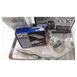 miscellaneous car part see photos for contents