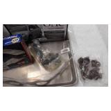 miscellaneous car part see photos for contents