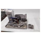 miscellaneous car part see photos for contents