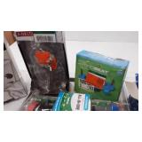 miscellaneous Plumbing stuff see photos for contents