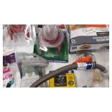 miscellaneous Plumbing stuff see photos for contents