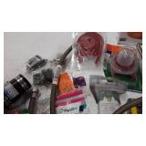 miscellaneous Plumbing stuff see photos for contents