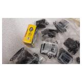 miscellaneous Plumbing stuff see photos for contents