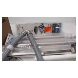 miscellaneous Plumbing stuff see photos for contents