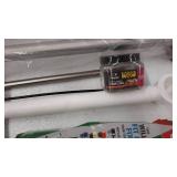 miscellaneous Plumbing stuff see photos for contents