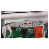 miscellaneous Plumbing stuff see photos for contents