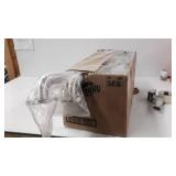 miscellaneous Plumbing stuff see photos for contents