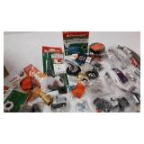 miscellaneous Plumbing stuff see photos for contents